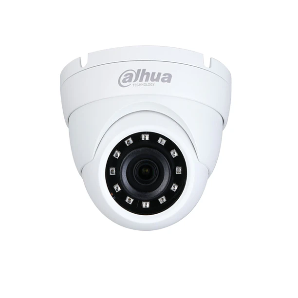 Cámara HDCVI eyeball 2MP DH-HAC-HDW1200MN
