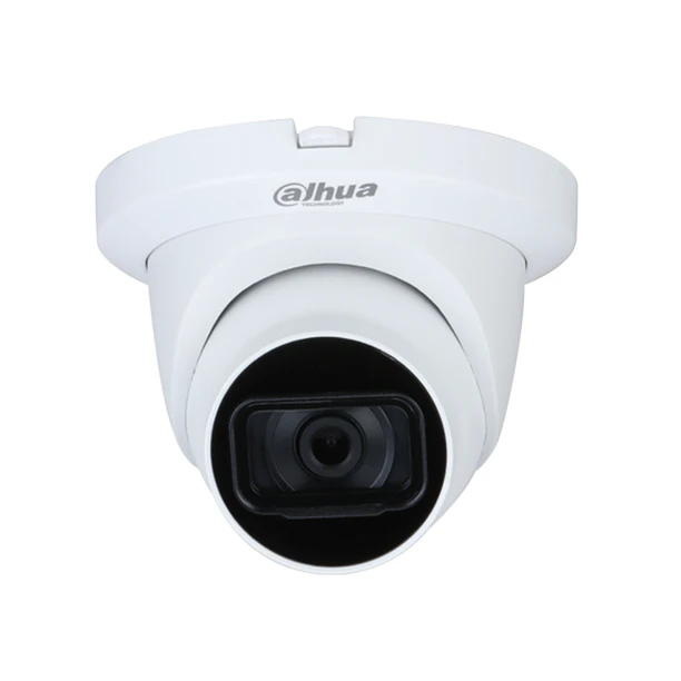 Cámara HDCVI eyeball 2MP DH-HAC-HDW1200TLMQN