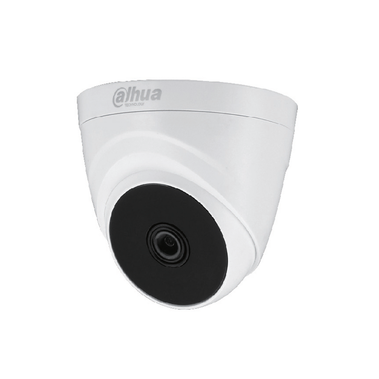 DAHUA MINI DOMO HDCVI 5MP IR 20 MTS DH-HAC-T1A51N-0280B-S2