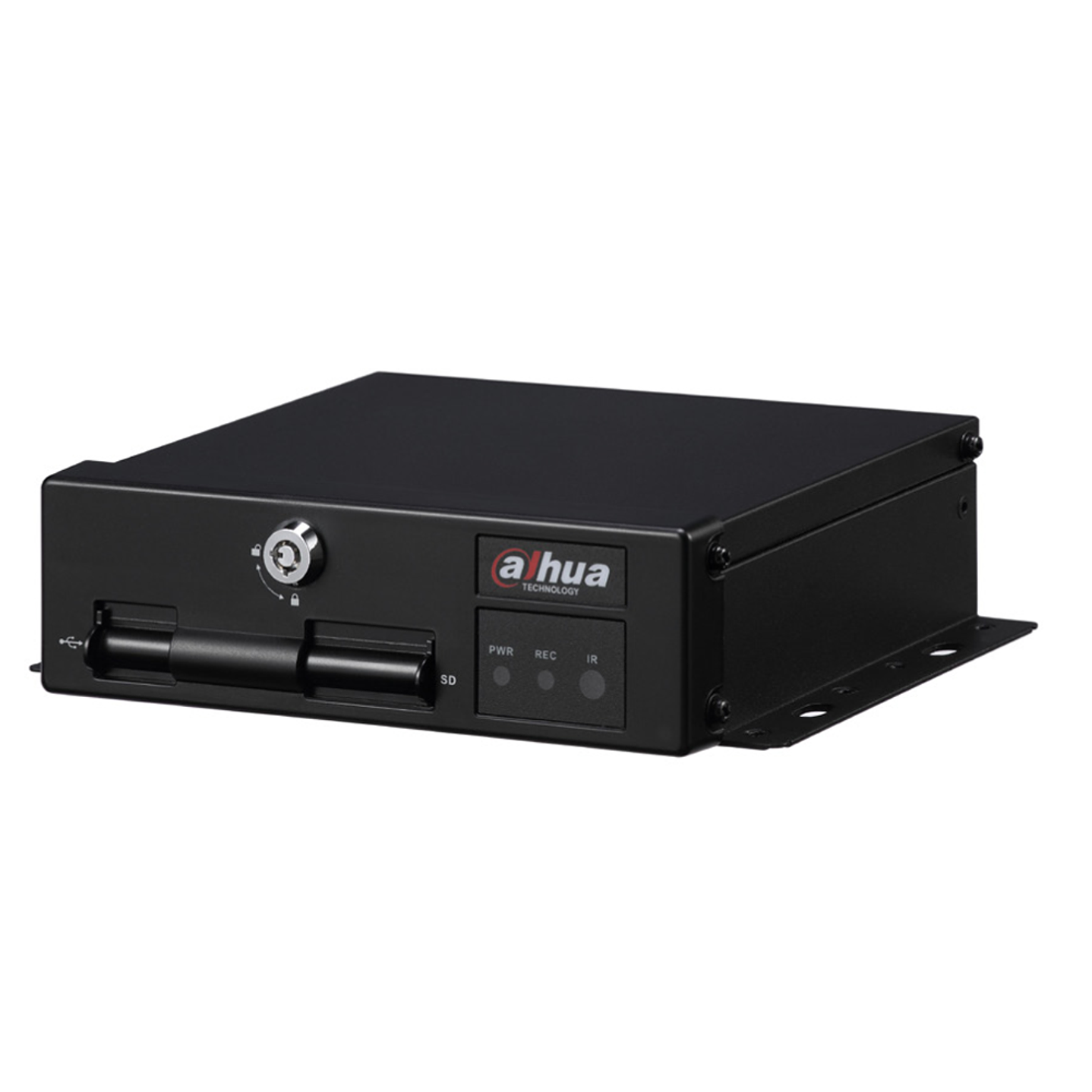 DAHUA MOBILE VIDEO RECORDER 04CH DHI-DAE-MXVR1004-GFWI