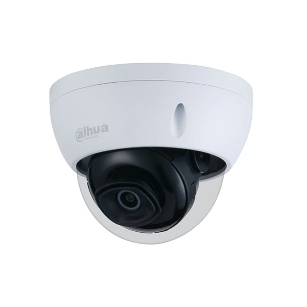 Cámara Domo Antivandálica IP 2MP PoE IR 30m DH-IPC-HDBW2230E-S-S2