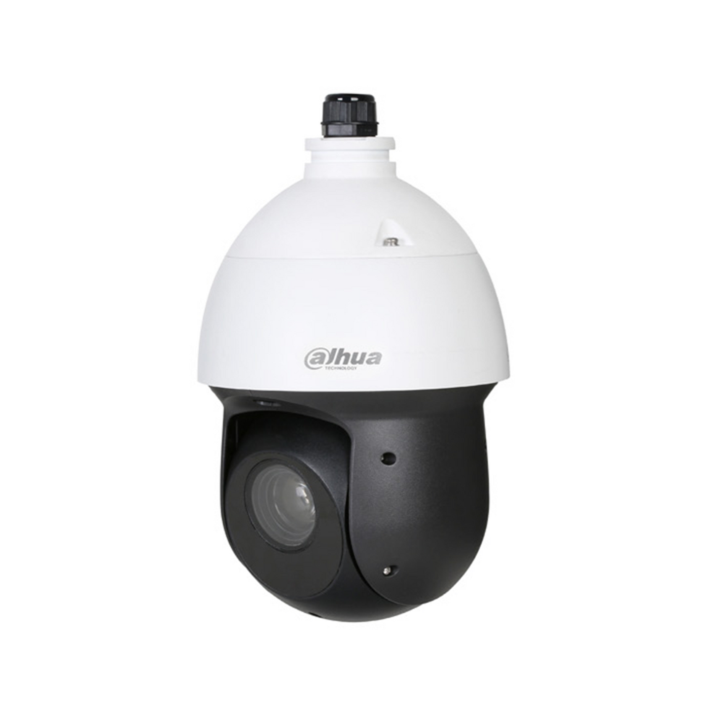 DAHUA CÁMARA IP PTZ 4MP 25X STARLIGHT DH-SD49425GB-HNR