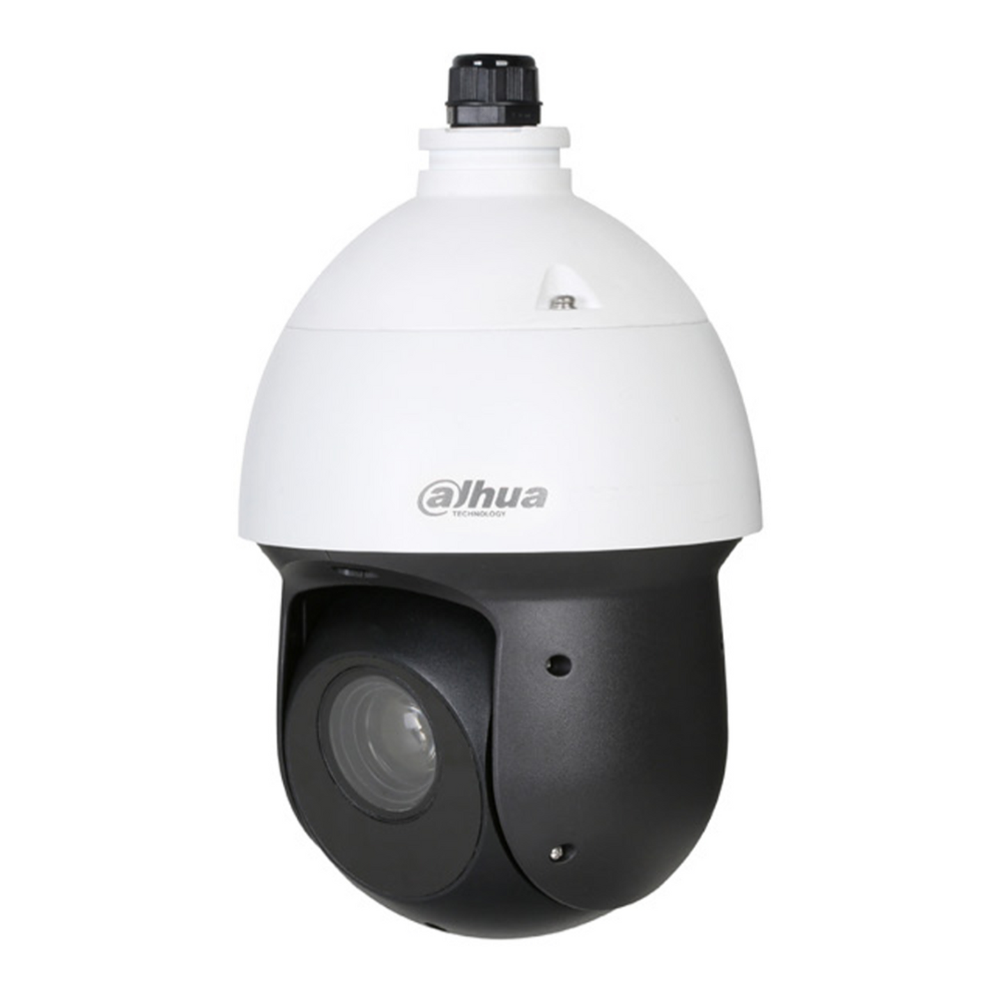 DAHUA CÁMARA IP PTZ 8 MP 25X STARLIGHT DH-SD49825GB-HNR