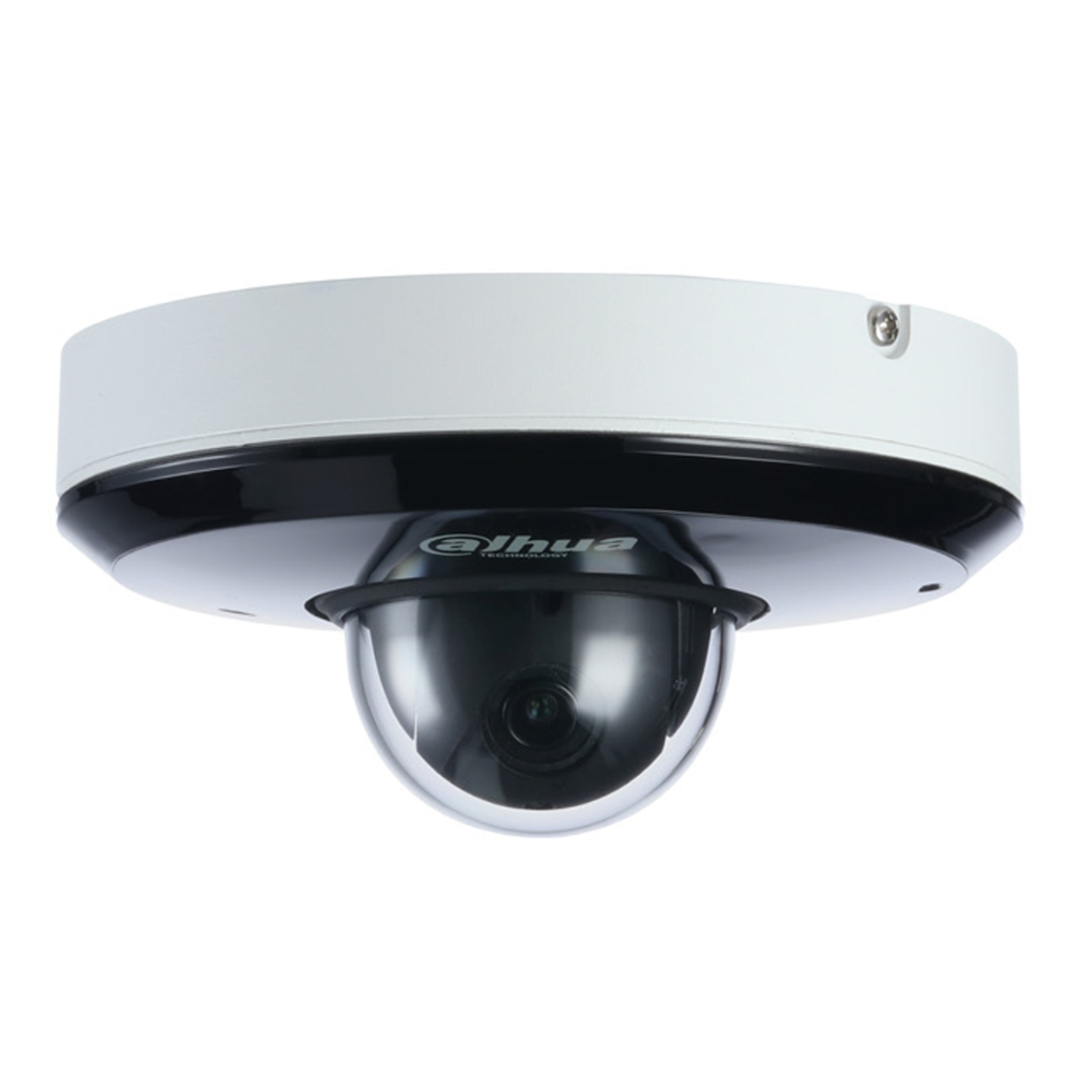 DAHUA CÁMARA IP PTZ DH-SD1A404XBN-GNR