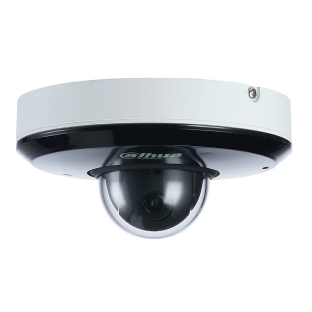 Cámara IP PTZ 4MP Zoom 4x DH-SD1A404XBN-GNR