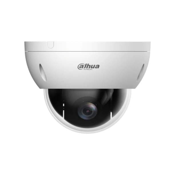 Cámara IP PTZ 2MP Zoom 4x DH-SD22204DB-GNY