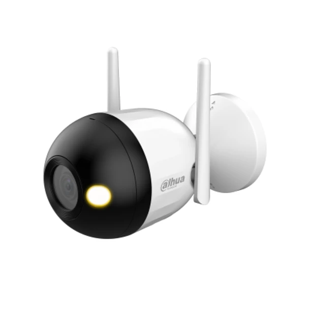 Cámara IP WiFi 2MP DH-F2C-LED