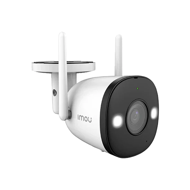 Cámara IP bullet 3MP IPC-S3EN-3M0WE-0280B