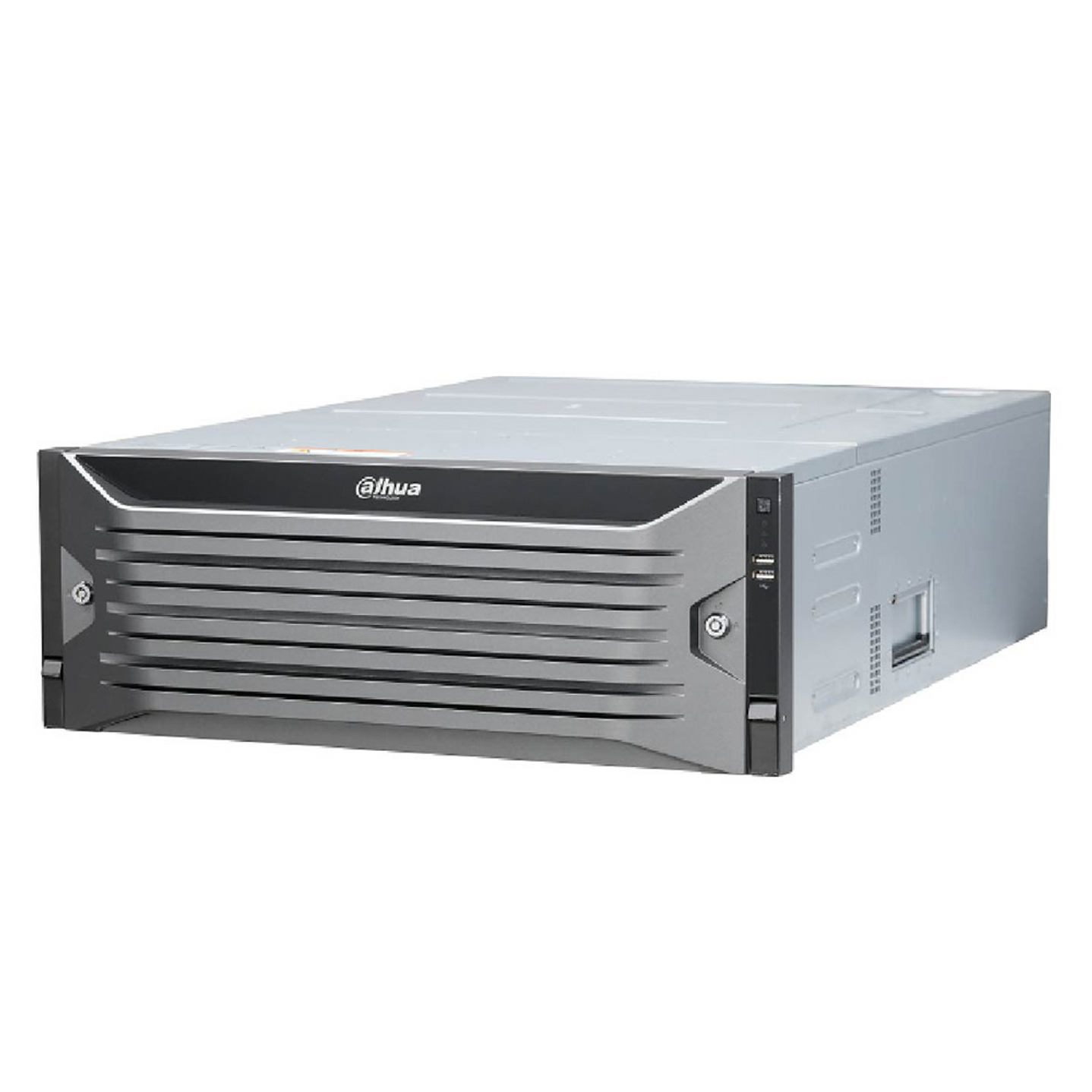 DAHUA EVS SERVIDOR DE ALMACENAMIENTO MASIVO STORAGE 24DD HOT-SWAP 320CH EVS5124S-10G