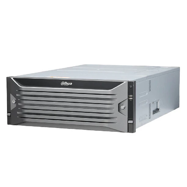 Servidor de almacenamiento EVS 24 HDD hot-swap 320 canales EVS5124S-10G