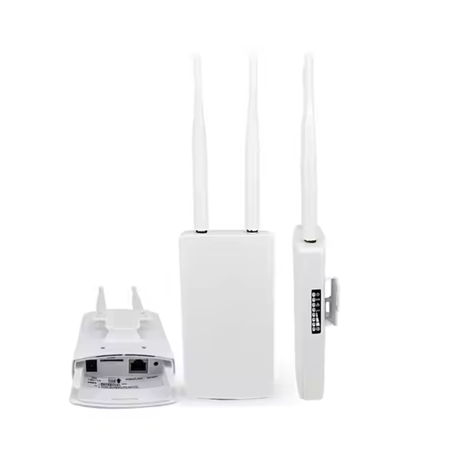 TIANJIE 4G WIRELESS ROUTER OUTDOOR LTE 4G SIM CARD ROUTER 2