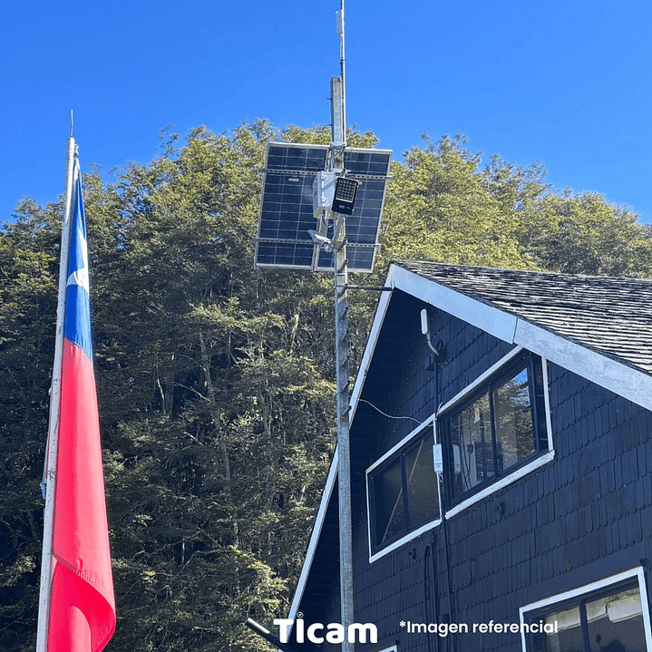 KIT SOPORTE LUMINA 3