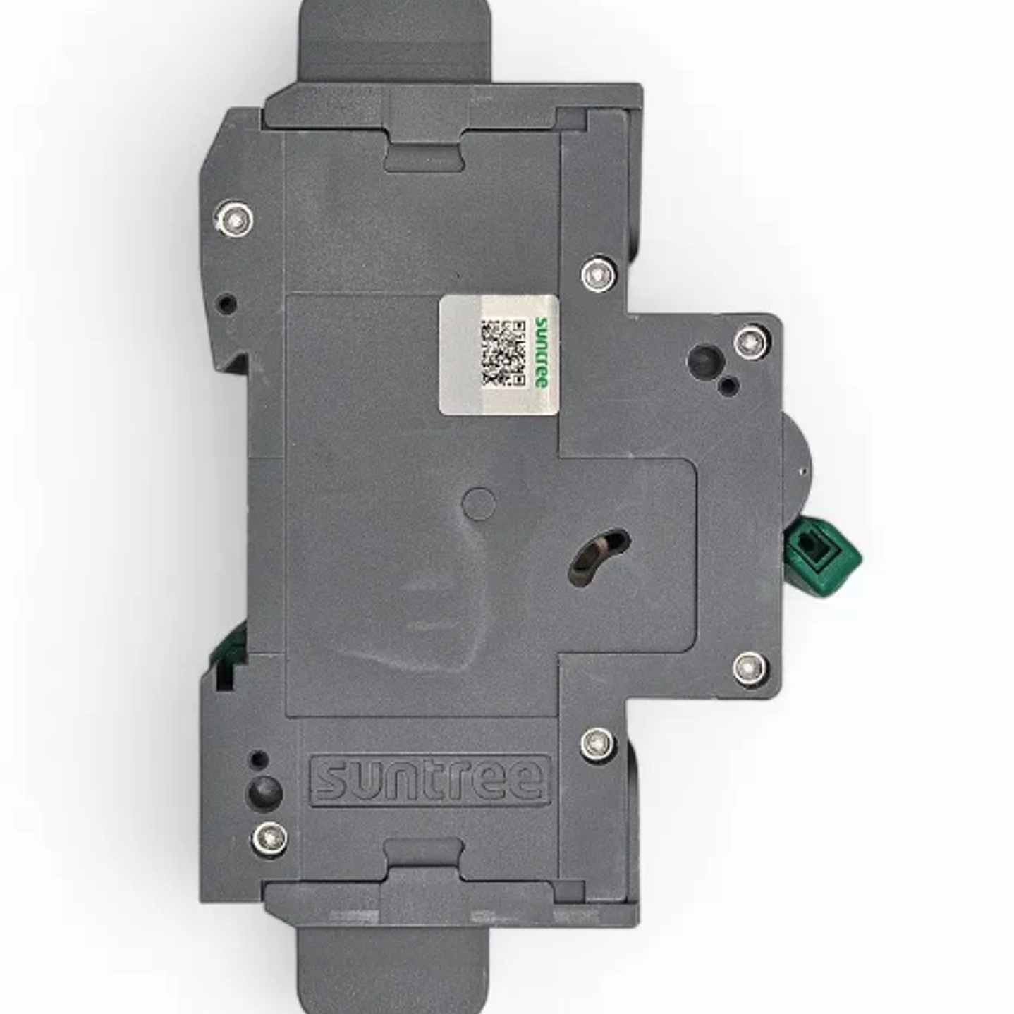 SUNTREE INTERRUPTOR AUTOMATICO DC 125A 2P 600VDC MCB SL7N-125D 3