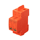 SUNTREE INTERRUPTOR PROTECCION SOBRETENSION DC 500V 2P 20-40KA SPD SUP2H-PV - Miniatura 2