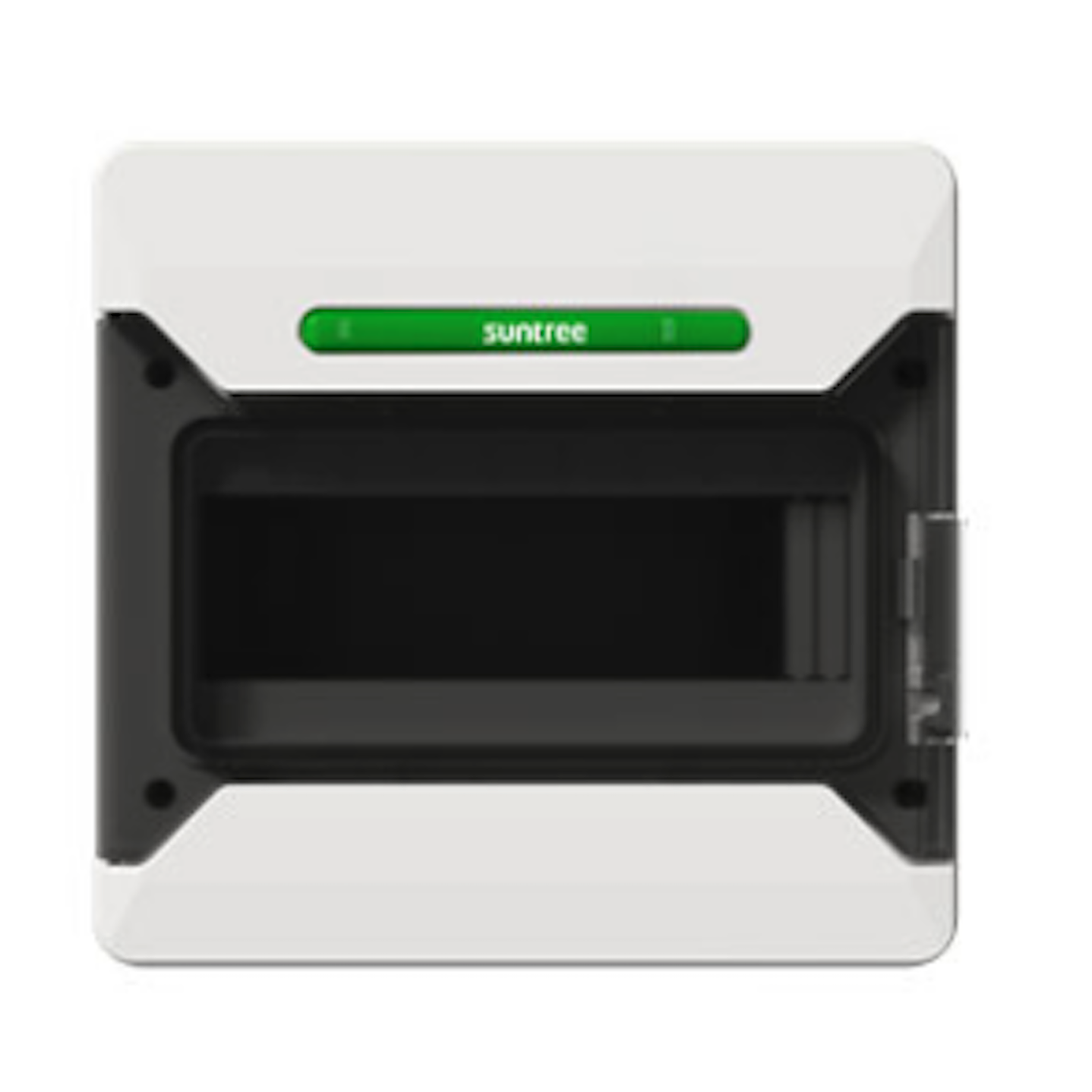 SUNTREE TABLERO SOBREPUESTO 8 MODULOS IP65 PMHA65/8 1