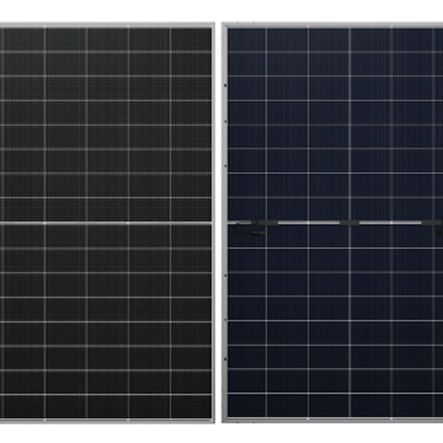 SUNPAL PANEL FOTOVOLTAICO 455W MONOCRISTALINO BIFACIAL DOUBLE GLASS TOPCON 1
