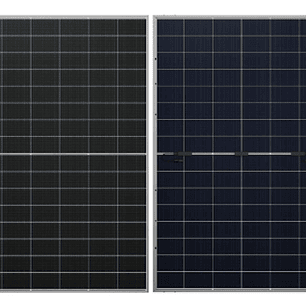 SUNPAL PANEL FOTOVOLTAICO 455W MONOCRISTALINO BIFACIAL DOUBLE GLASS TOPCON