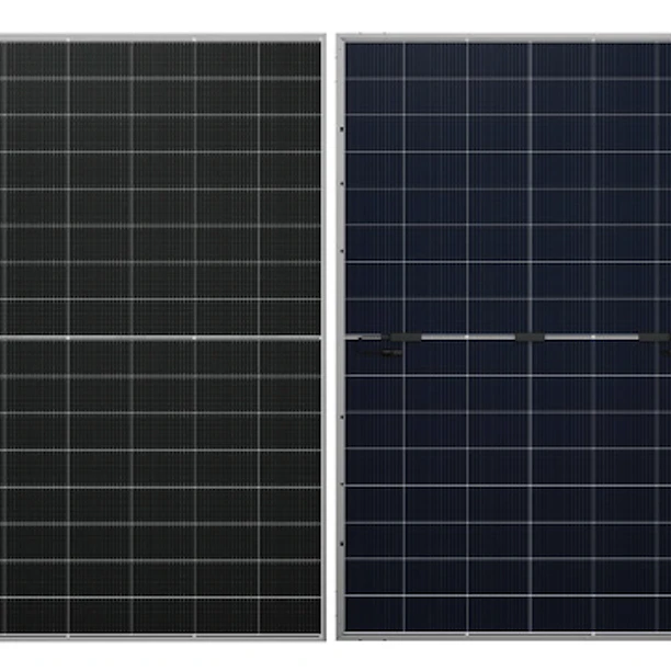 Panel Solar Bifacial 455W TOPCon SP455M-48H
