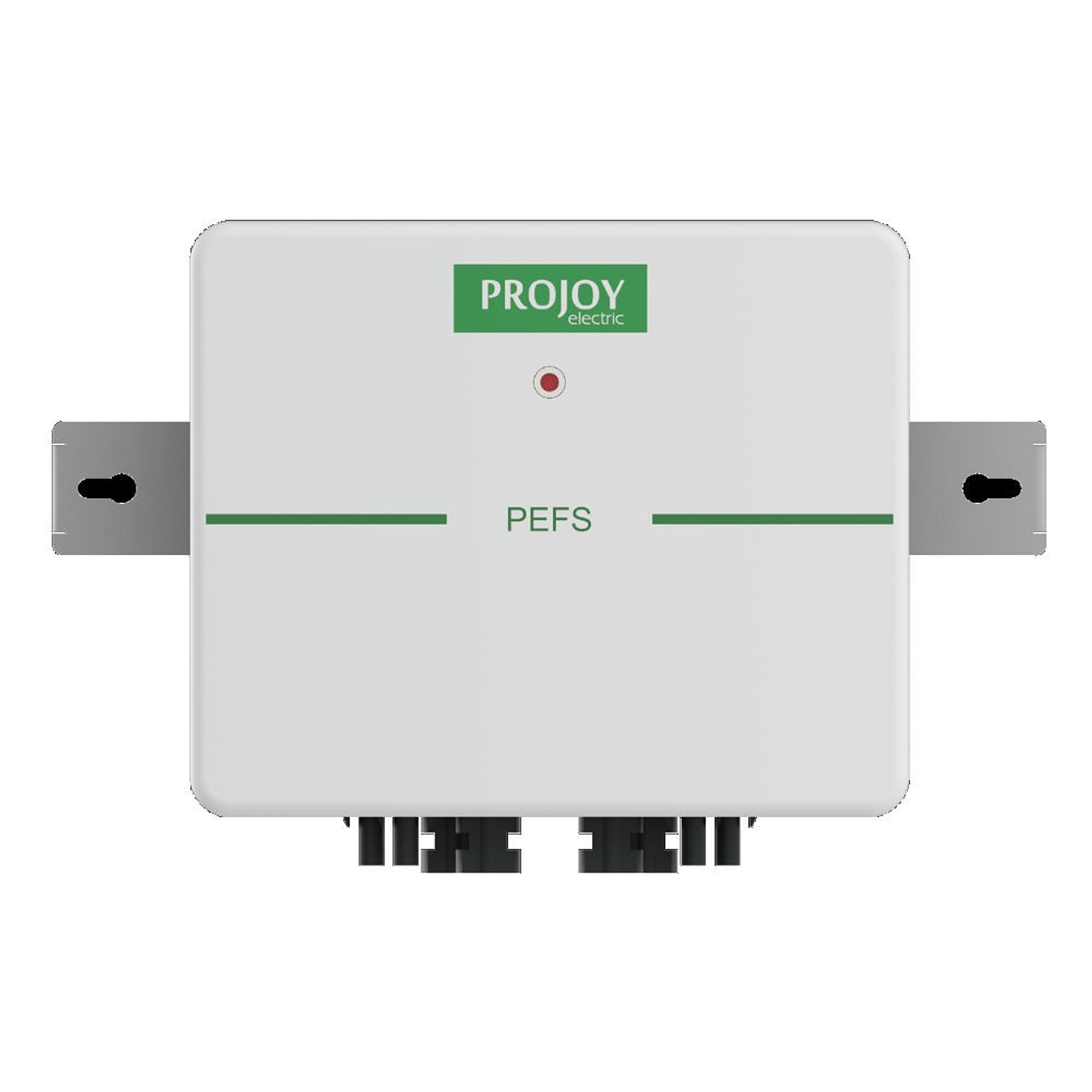 PROJOY INTERRUPTOR DE SEGURIDAD FOTOVOLTAICA DE DESCONEXION RAPIDA DC 2X40A PEFS-EL40H-2-P2 1