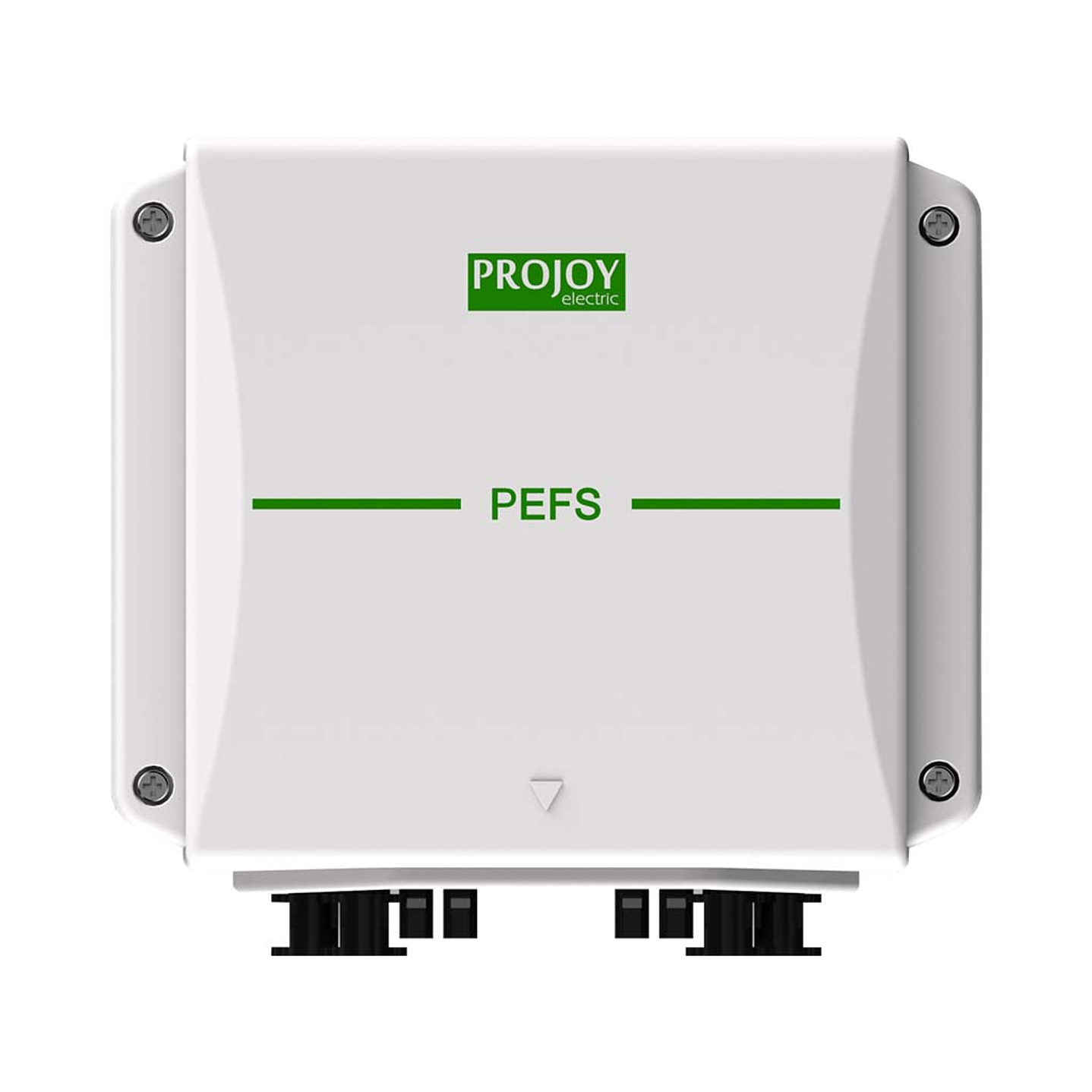 PROJOY INTERRUPTOR DE SEGURIDAD FOTOVOLTAICA DE DESCONEXION RAPIDA DC 2X40A PEFS-EL40H-2-P2 2