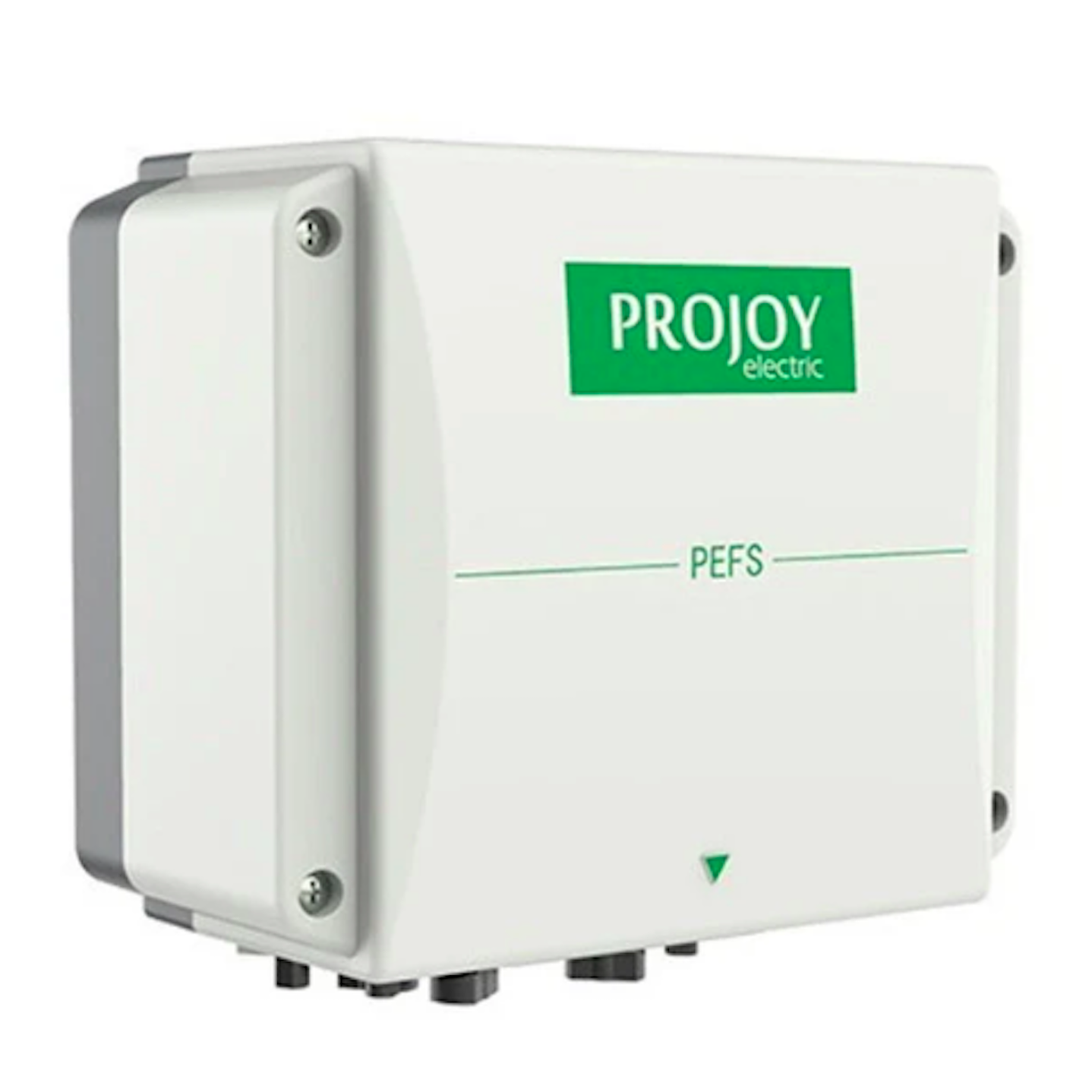 PROJOY INTERRUPTOR DE SEGURIDAD FOTOVOLTAICA DE DESCONEXION RAPIDA DC 2X40A PEFS-EL40H-2-P2 3