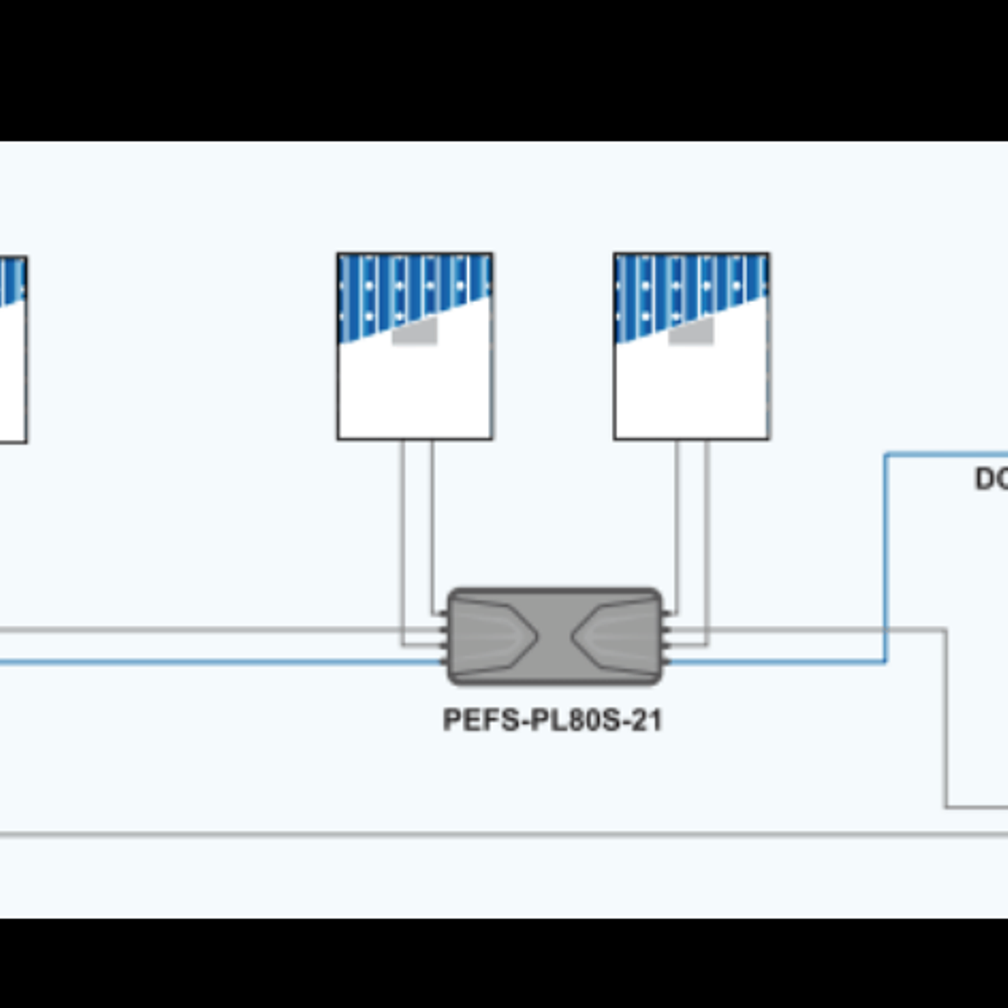 PROJOY DISPOSITIVO DESCONEXION RAPIDA A NIVEL DE MODULO DC 80V PEFS-PL80S-21 2