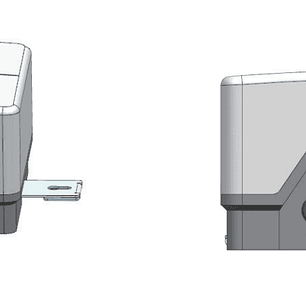 PROJOY CAJA DE CONTROL DC 180V IP65 PEFS-PCY-S-180-11