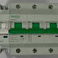 PROJOY INTERRUPTOR AUTOMATICO MCB DC 125A 500V 2P PEBS-H-125 - Miniatura 3