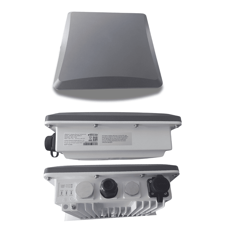 EPEVER UNIDAD DE TERMINAL REMOTA LORA GATEWAY US915