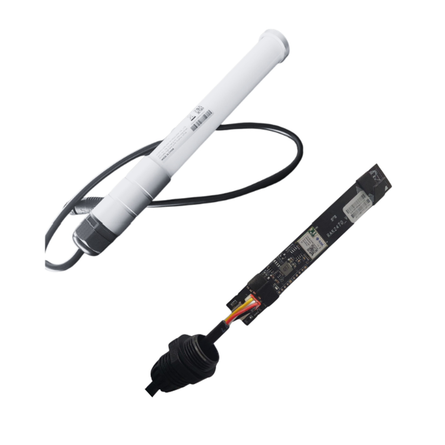 EPEVER UNIDAD DE TERMINAL REMOTA LORA HE01 1