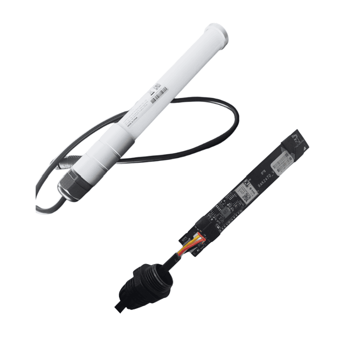 EPEVER UNIDAD DE TERMINAL REMOTA LORA HE01 1