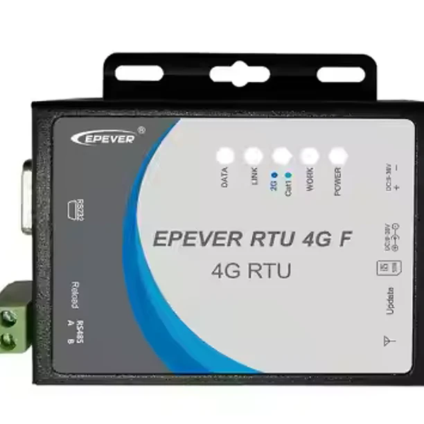Unidad de terminal remota RTU 4G HE01