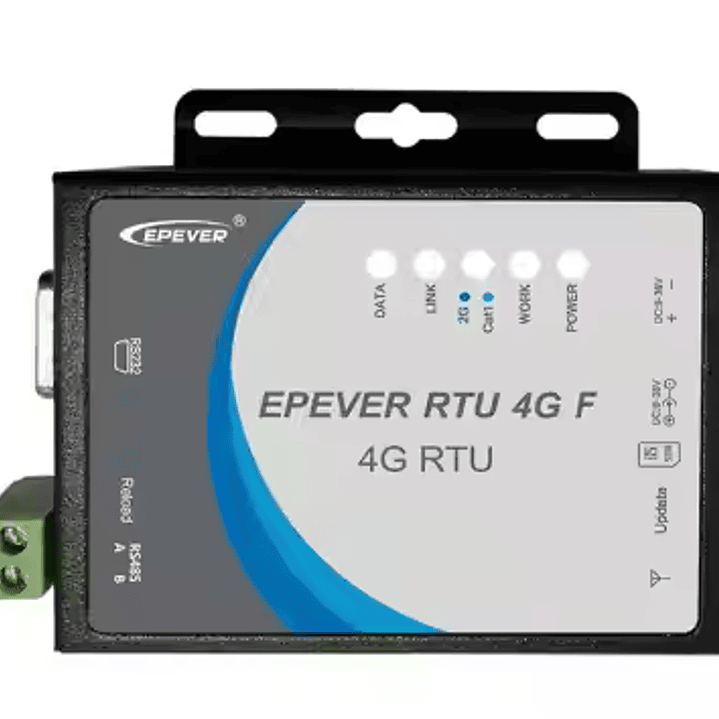 EPEVER UNIDAD DE TERMINAL REMOTA RTU 4G HE01