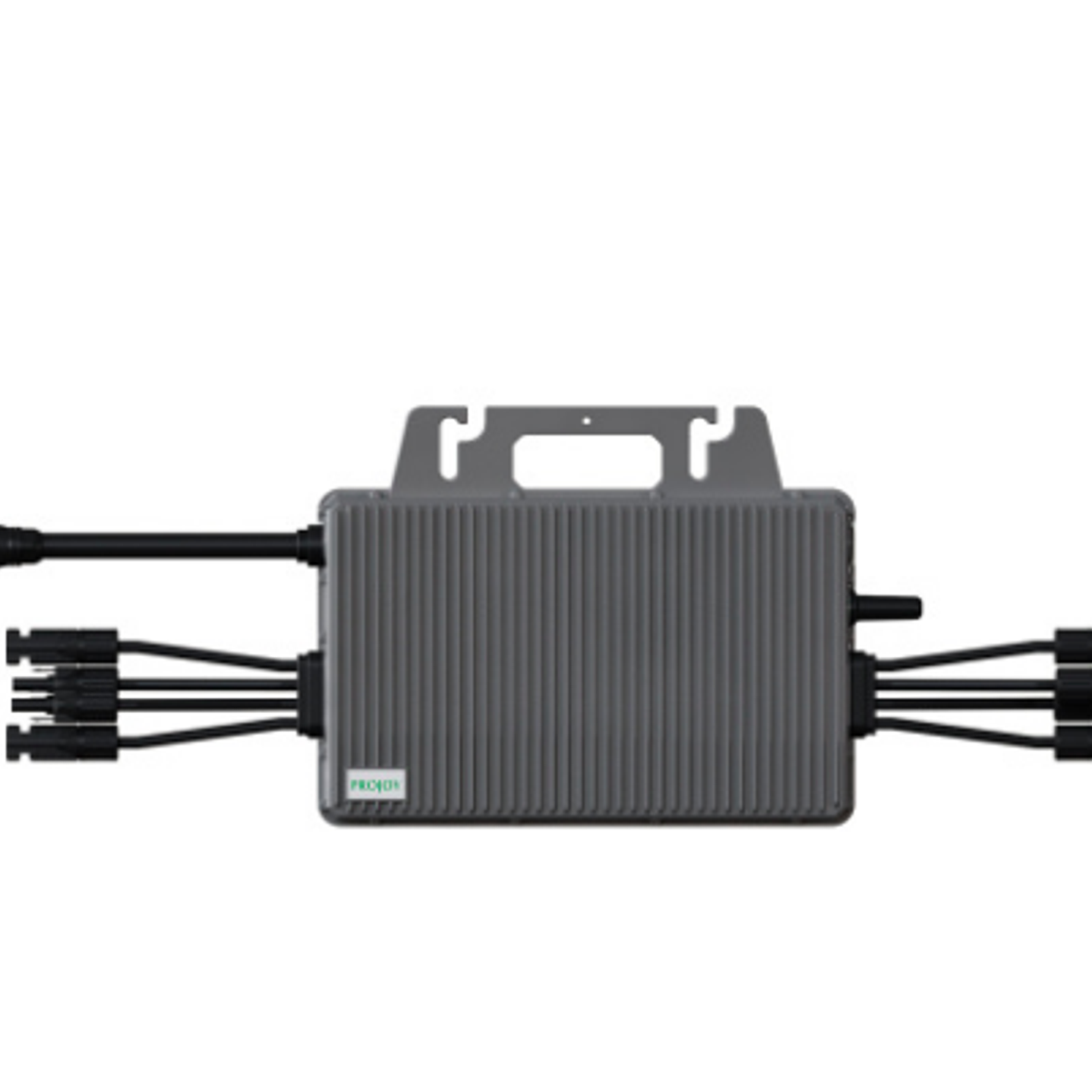 PROJOY MICRO INVERSOR SOLAR MONOFASICO 1600W AC 230V IP67 PSOL-MS1600 1