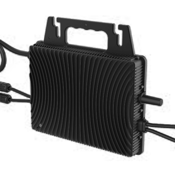 PROJOY MICRO INVERSOR SOLAR MONOFASICO 1600W AC 230V IP67 PSOL-MS1600 2