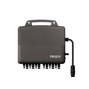 PROJOY MICRO INVERSOR SOLAR MONOFASICO 2250W AC 230V IP67 PSOL-MS2250