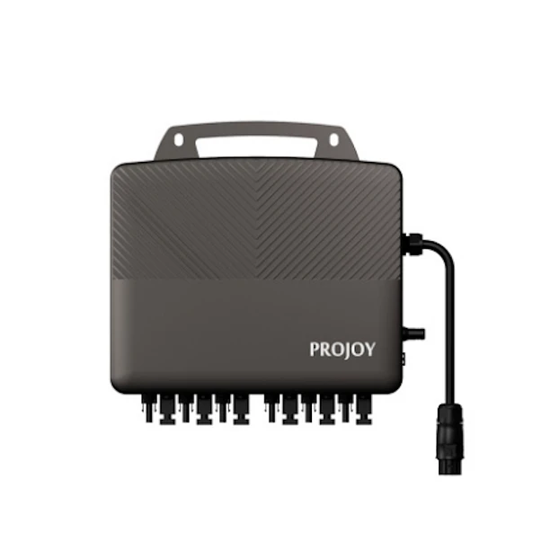 Microinversor solar monofásico 2250W AC 230V IP67 PSOL-MS2250