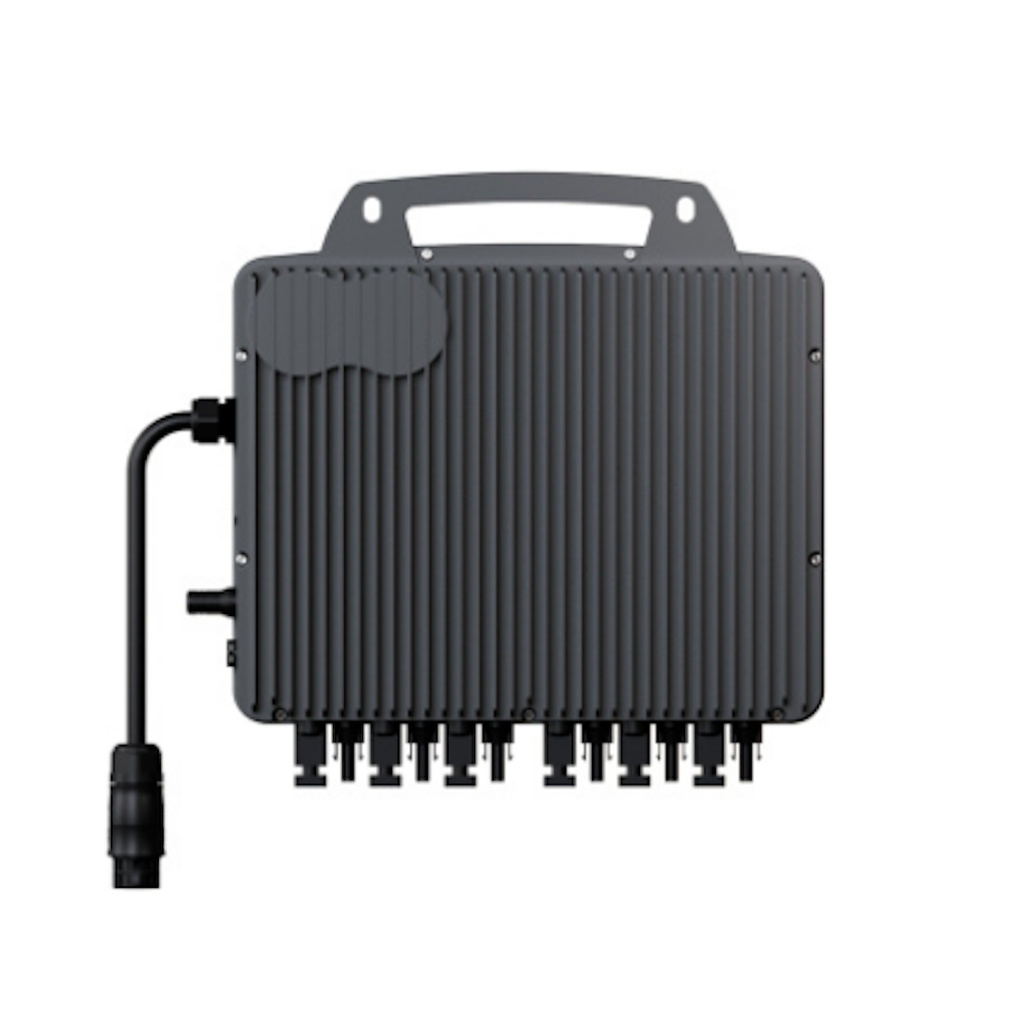 PROJOY MICRO INVERSOR SOLAR MONOFASICO 2250W AC 230V IP67 PSOL-MS2250 3