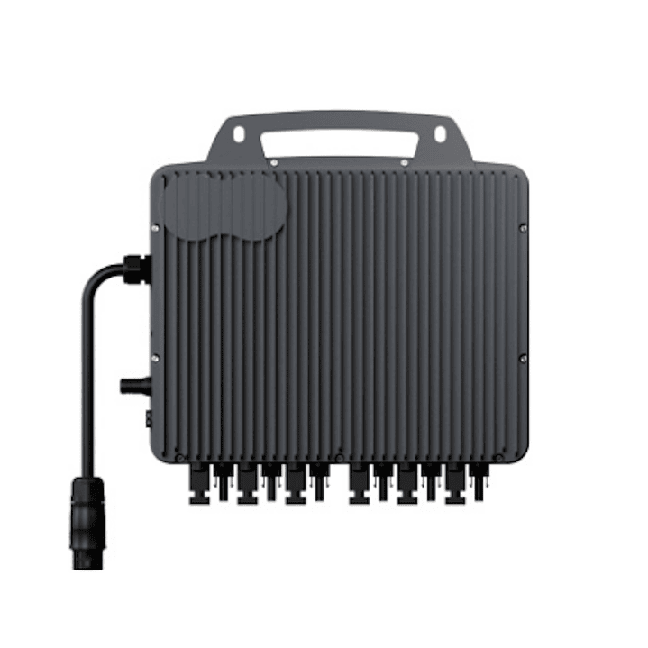 PROJOY MICRO INVERSOR SOLAR MONOFASICO 2250W AC 230V IP67 PSOL-MS2250 3