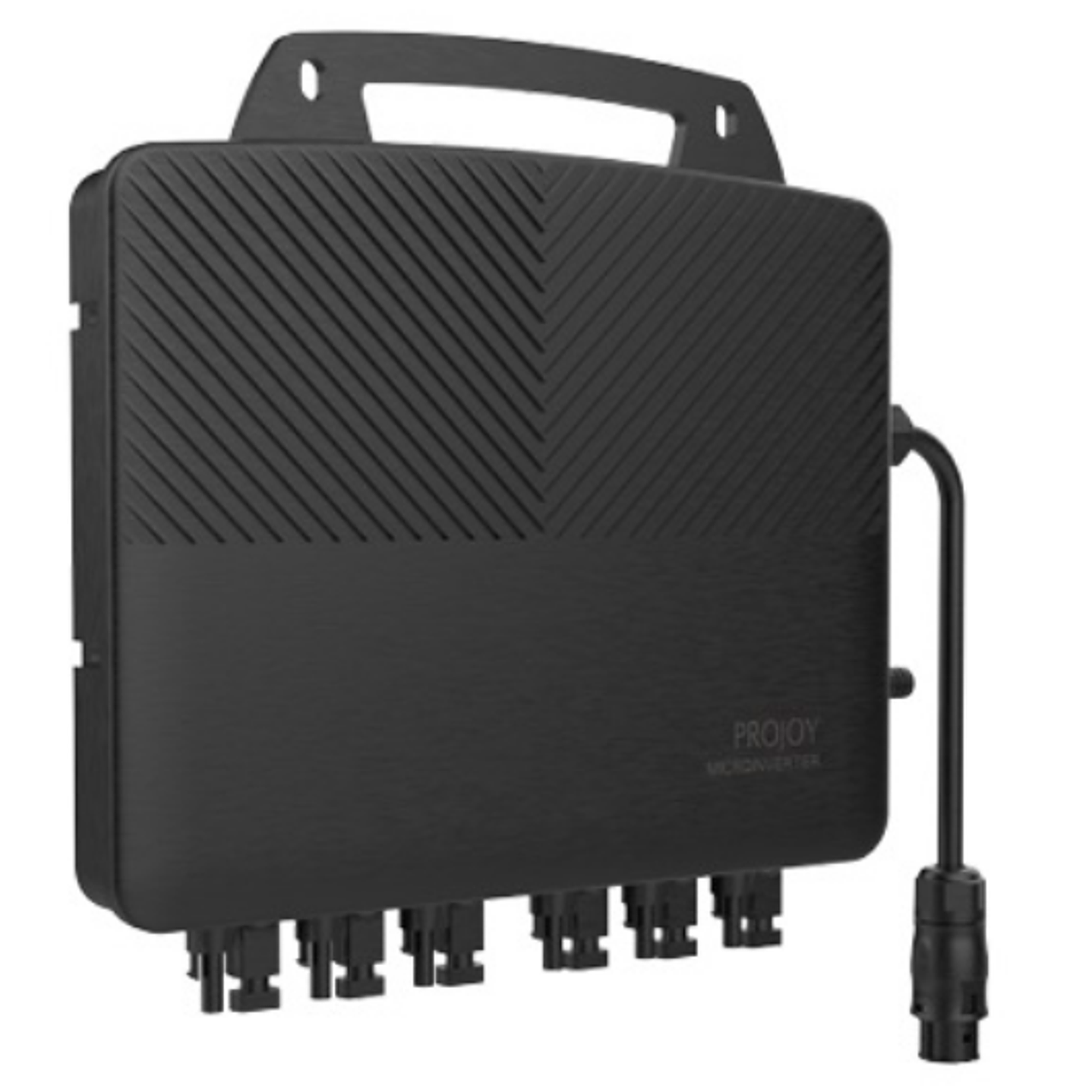 PROJOY MICRO INVERSOR SOLAR MONOFASICO 3000W AC 230V IP67 PSOL-MS3000 1