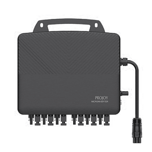 PROJOY MICRO INVERSOR SOLAR MONOFASICO 3000W AC 230V IP67 PSOL-MS3000