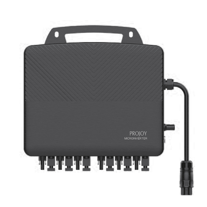 PROJOY MICRO INVERSOR SOLAR MONOFASICO 3000W AC 230V IP67 PSOL-MS3000 2