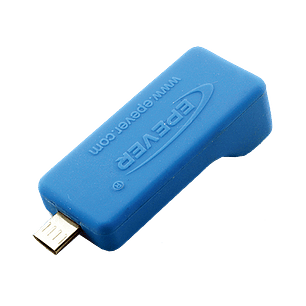 EPEVER PROGRAMADOR REMOTO INFRARROJO ANDROID DRIVER EPSOLAR EBRIDGE-IR