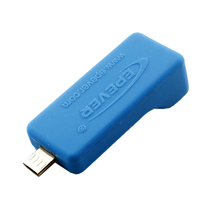 EPEVER PROGRAMADOR REMOTO INFRARROJO ANDROID DRIVER EPSOLAR EBRIDGE-IR