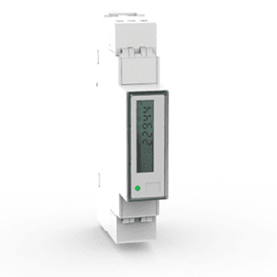 PROJOY  MEDIDOR DE POTENCIA MONOFASICO CONTROL EXPORTACION ZERO RS485 PEEM-S100