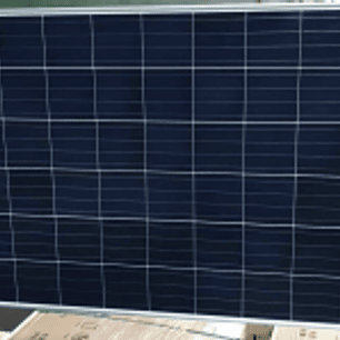 PANEL FOTOVOLTAICO 200W MONOCRISTALINO 18V