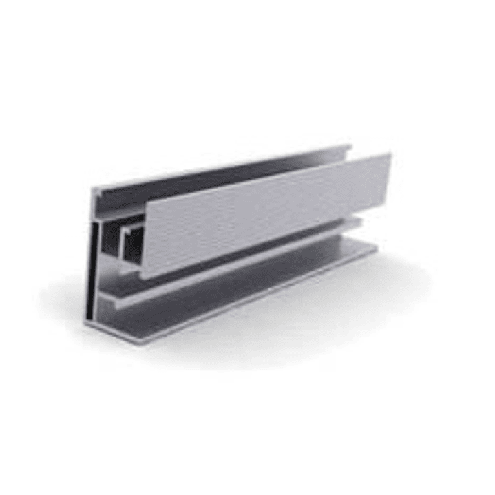 FS RIEL ALUMINIO 5500 MM 1