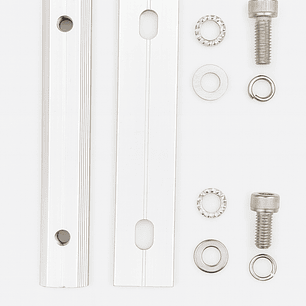 FS CONECTOR UNION RIEL