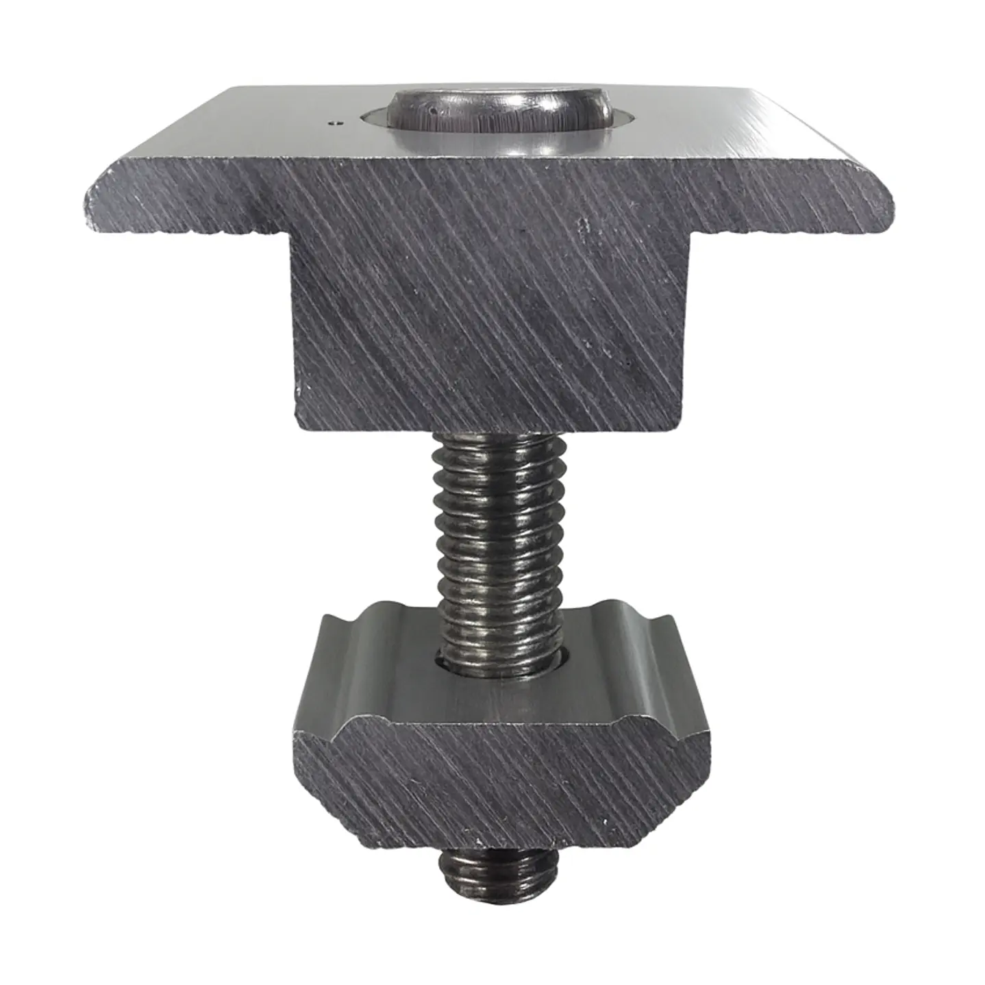 Conector Union Placa 35mm Mid Clamp 1