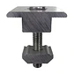 Conector Union Placa 35mm Mid Clamp - Miniatura 1